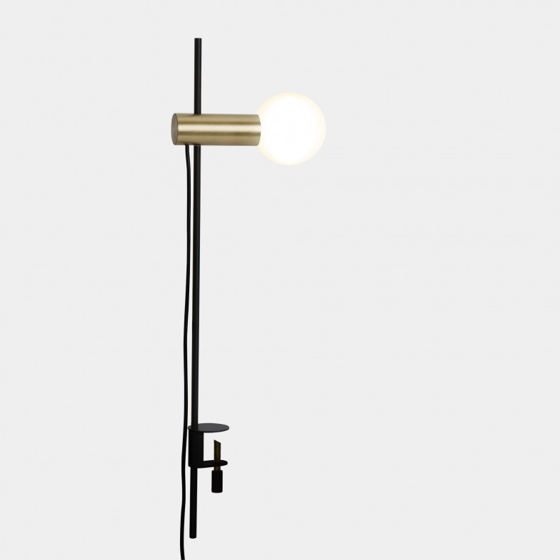 Lampe de table Nude Clip