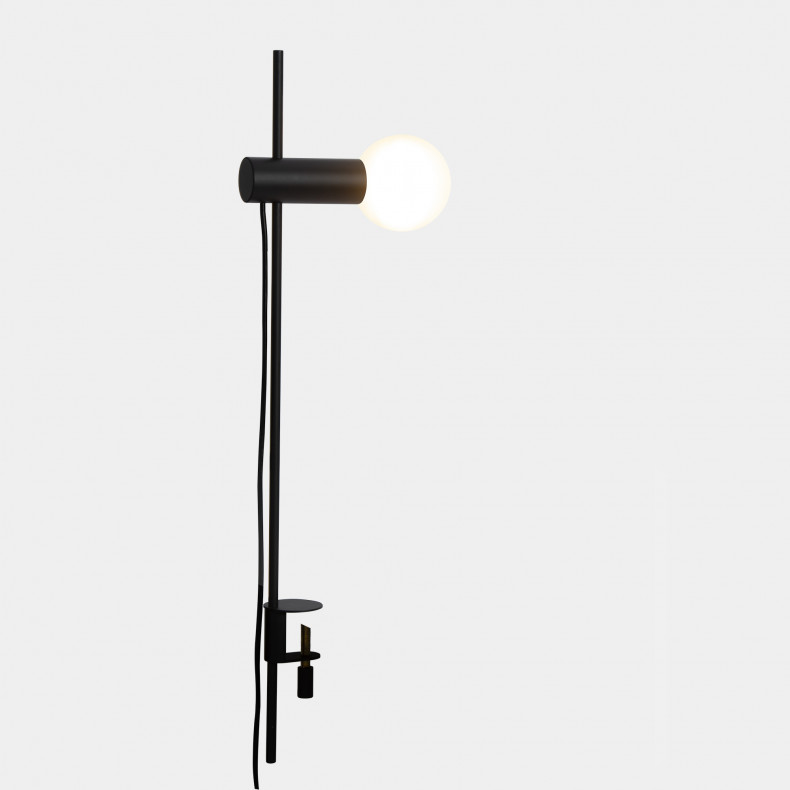 Lampe de table Nude Clip
