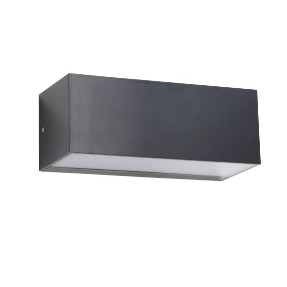 Ara Big Outdoor Wall Lamp
