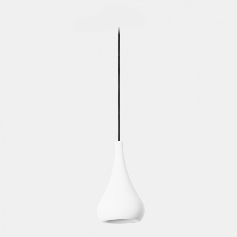 Lámpara colgante Cherry Recessed B