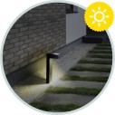 Iluminación solar
